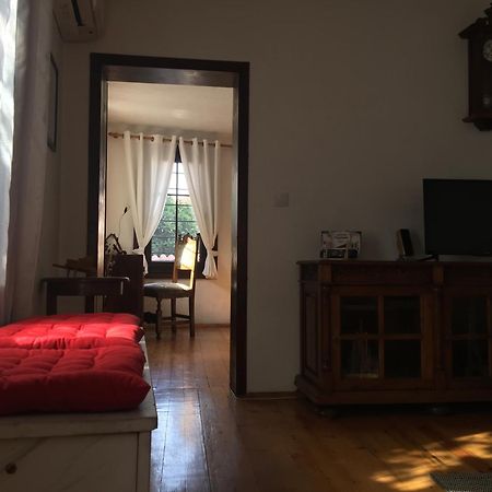 The House With The Piano Hotel Plovdiv Exterior photo