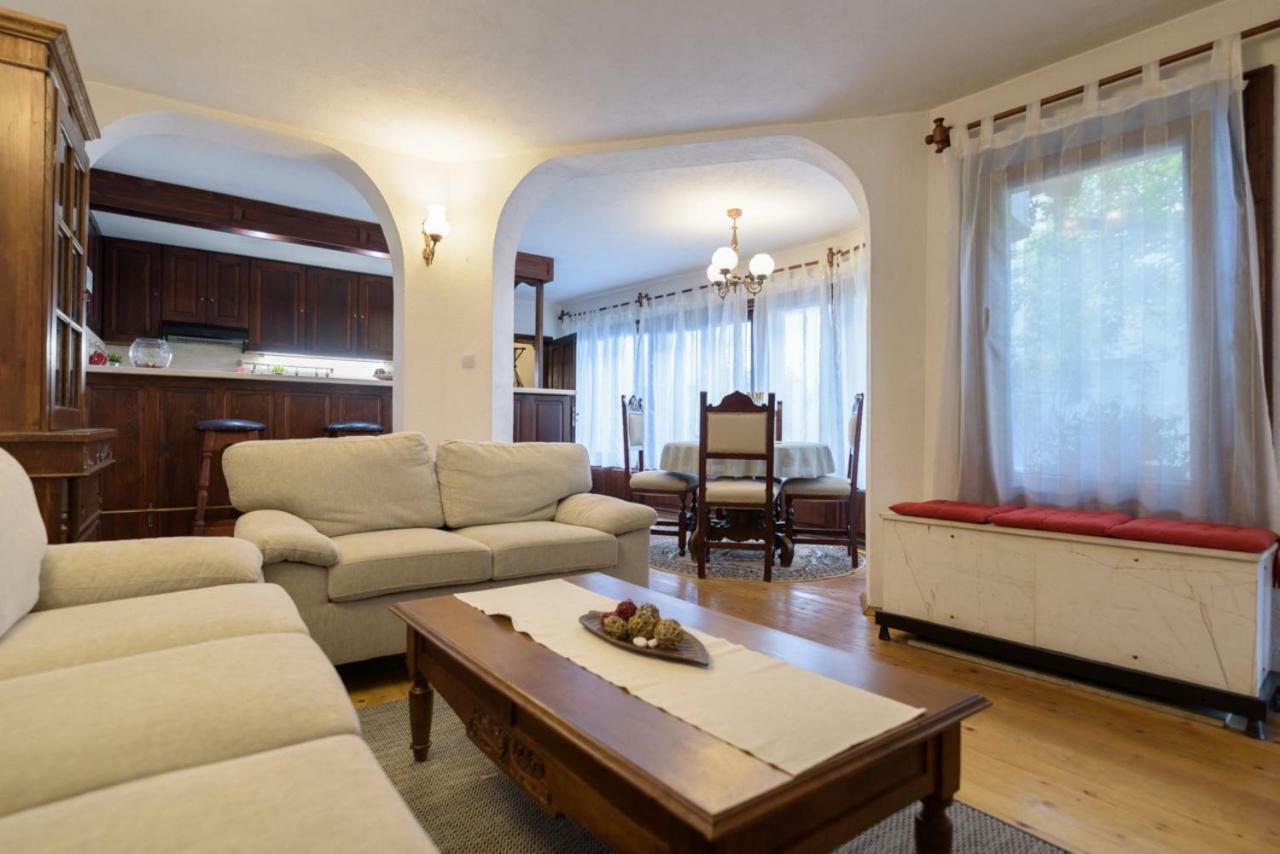 The House With The Piano Hotel Plovdiv Exterior photo